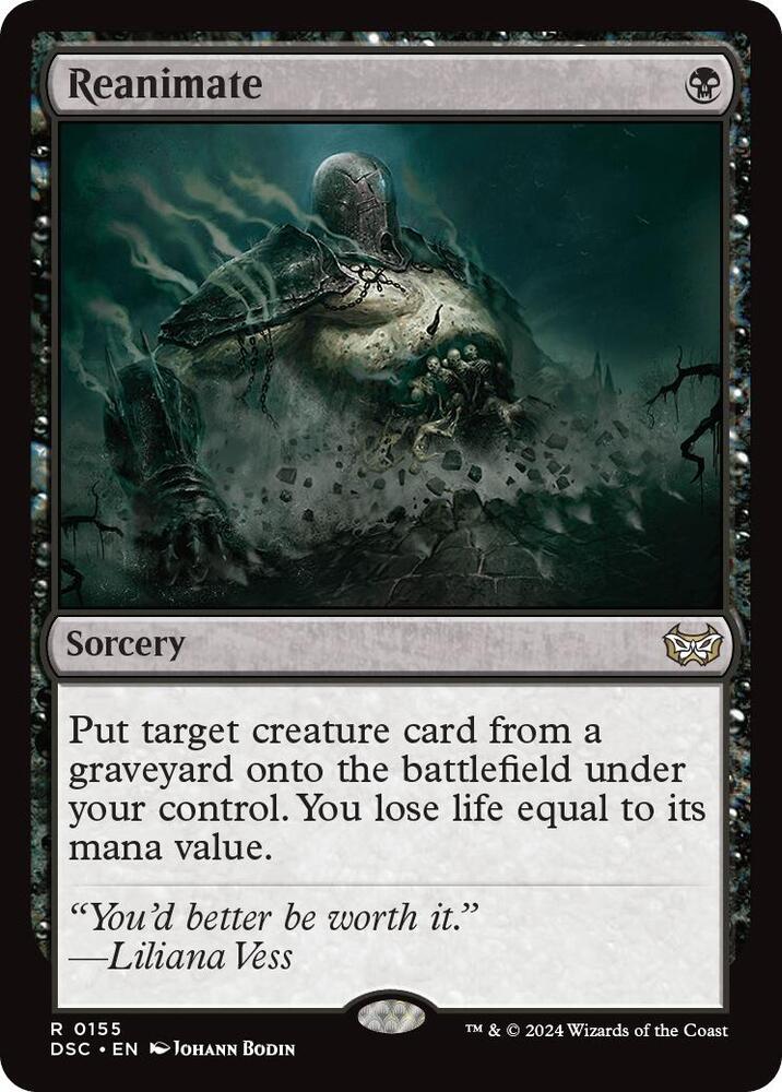 Reanimate card image