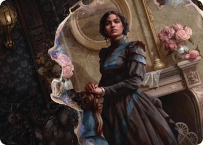 Marina Vendrell Art Card card image