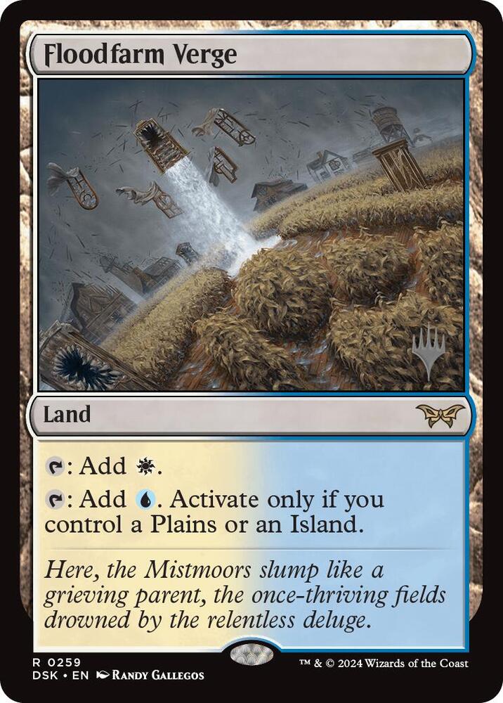 Floodfarm Verge card image