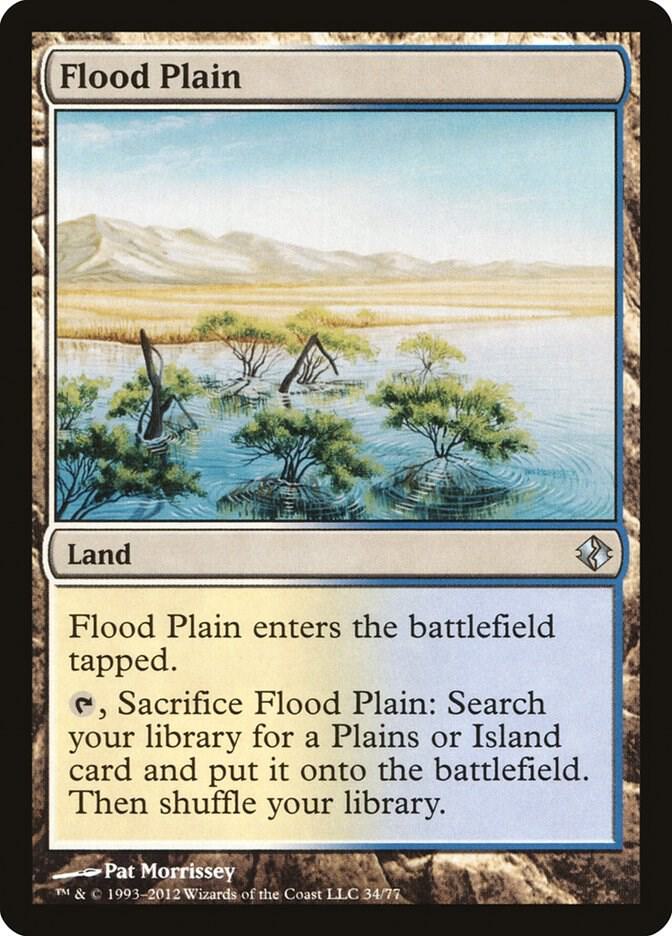 Flood Plain card image