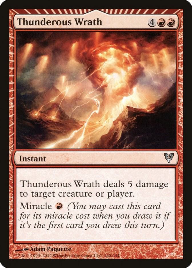 Thunderous Wrath card image