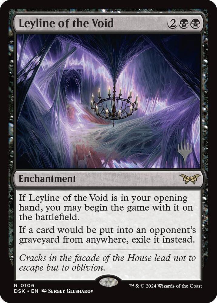 Leyline of the Void card image