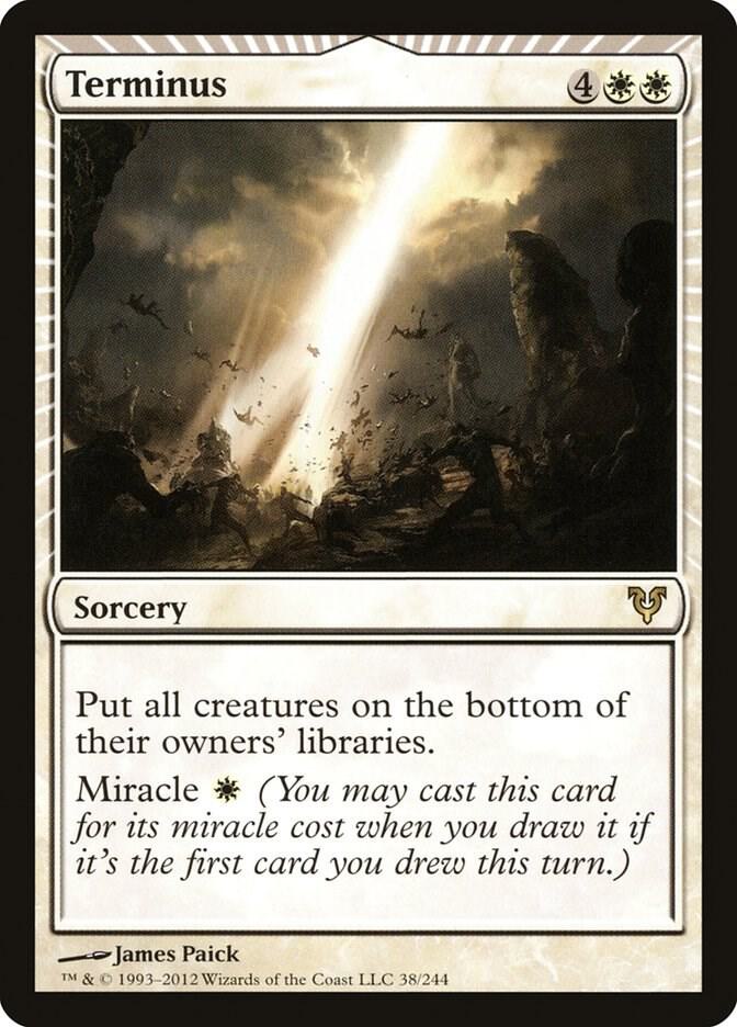 Terminus card image