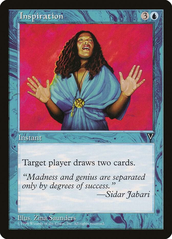 Inspiration card image
