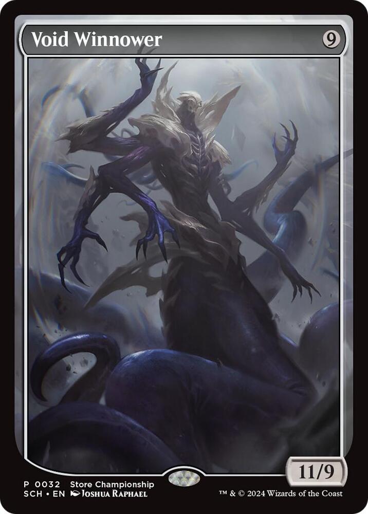 Void Winnower card image