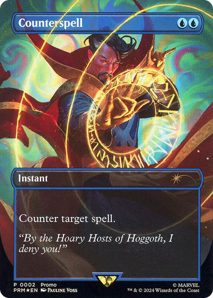 Counterspell (0002) card image
