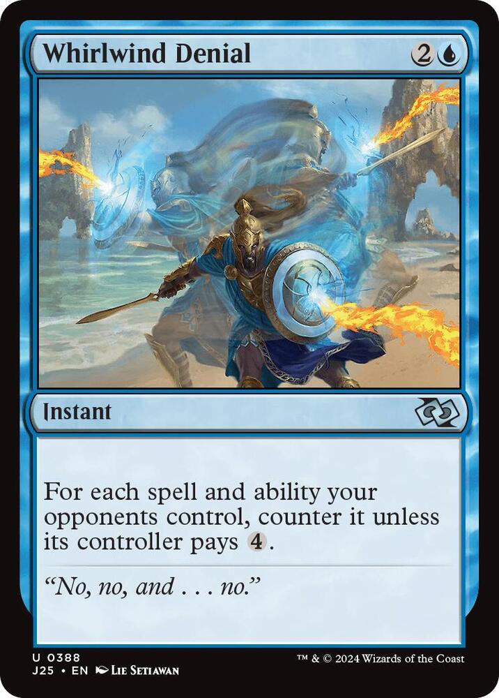 Whirlwind Denial card image