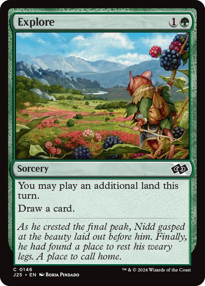 Explore card image