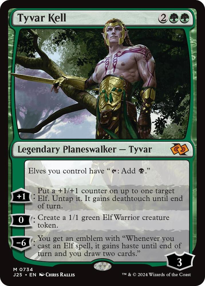 Tyvar Kell card image