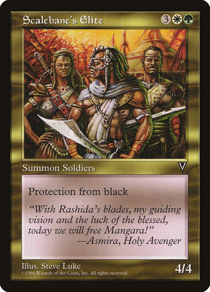 Scalebane's Elite card image