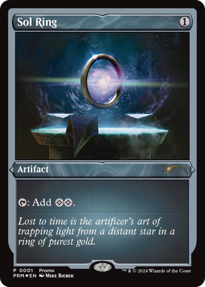 Sol Ring card image