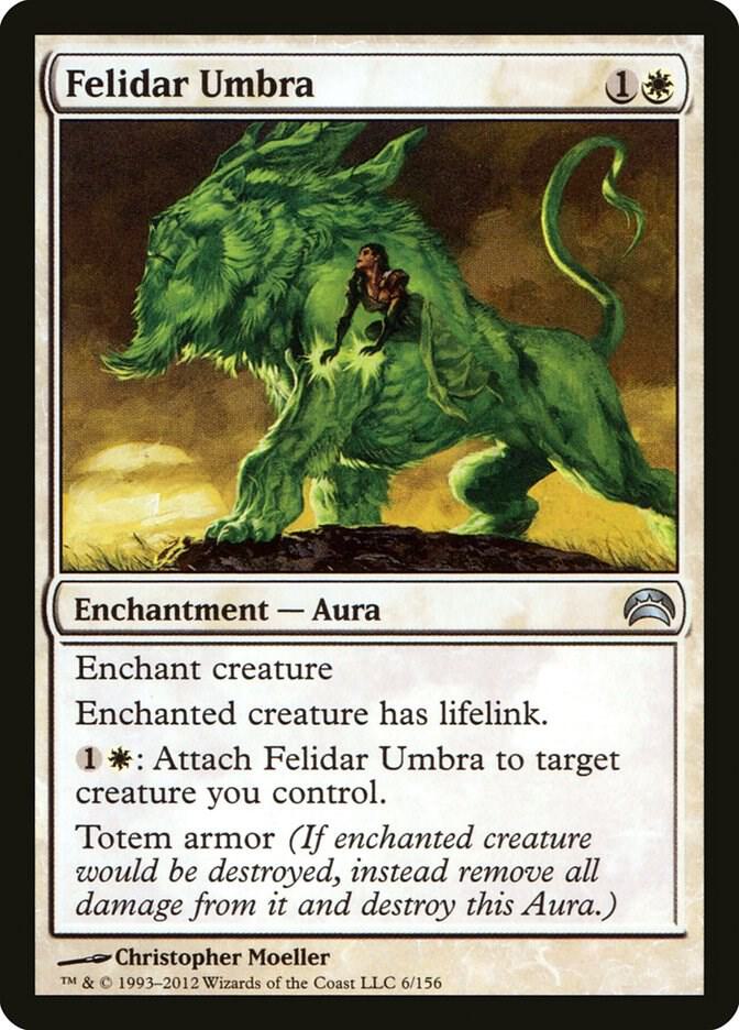 Felidar Umbra card image
