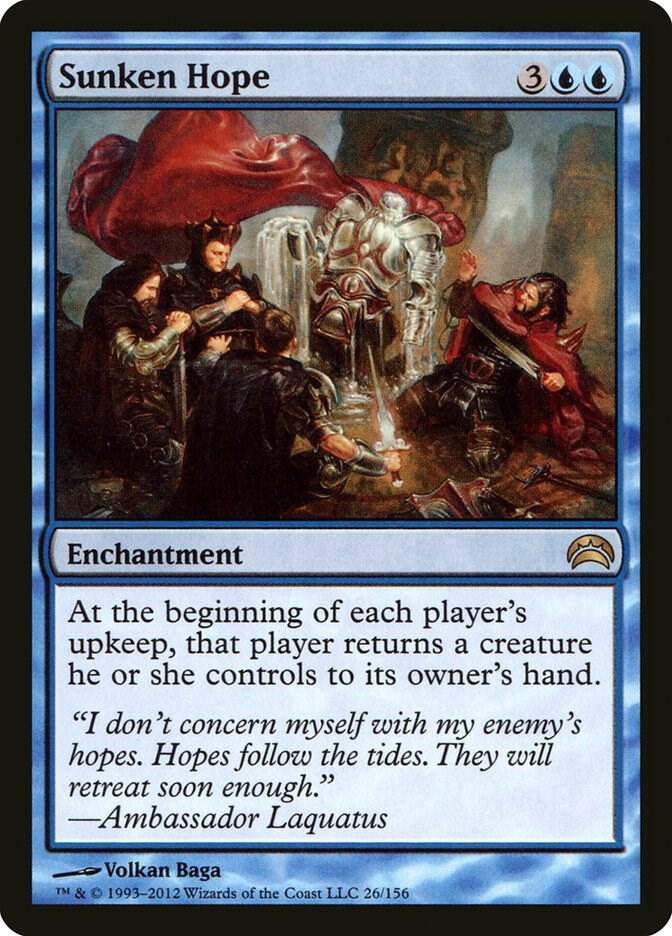 Sunken Hope card image