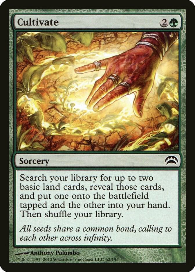 Cultivate card image