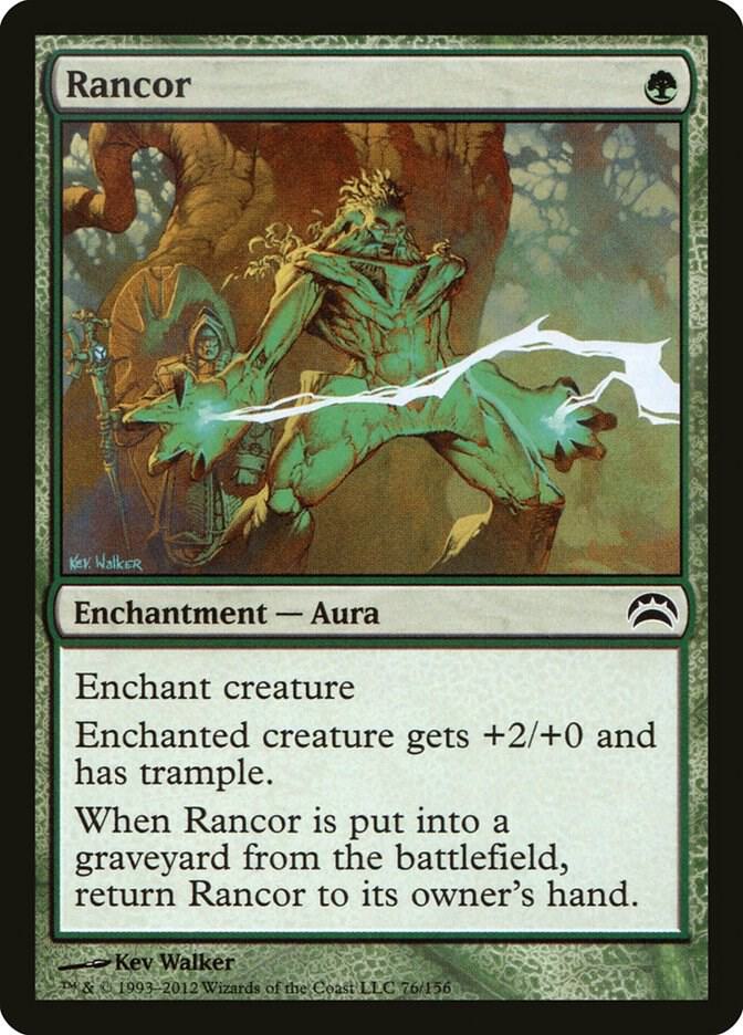 Rancor card image