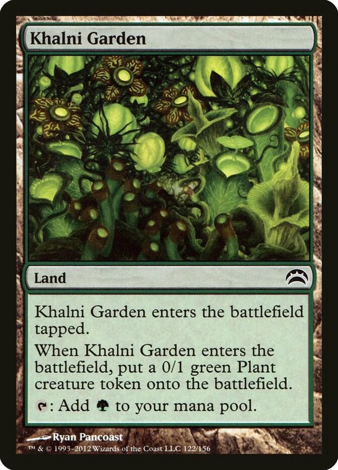 Khalni Garden card image