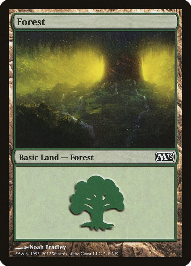 Forest (248) card image