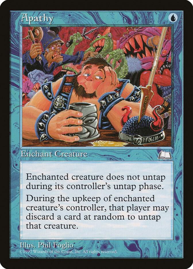 Apathy card image