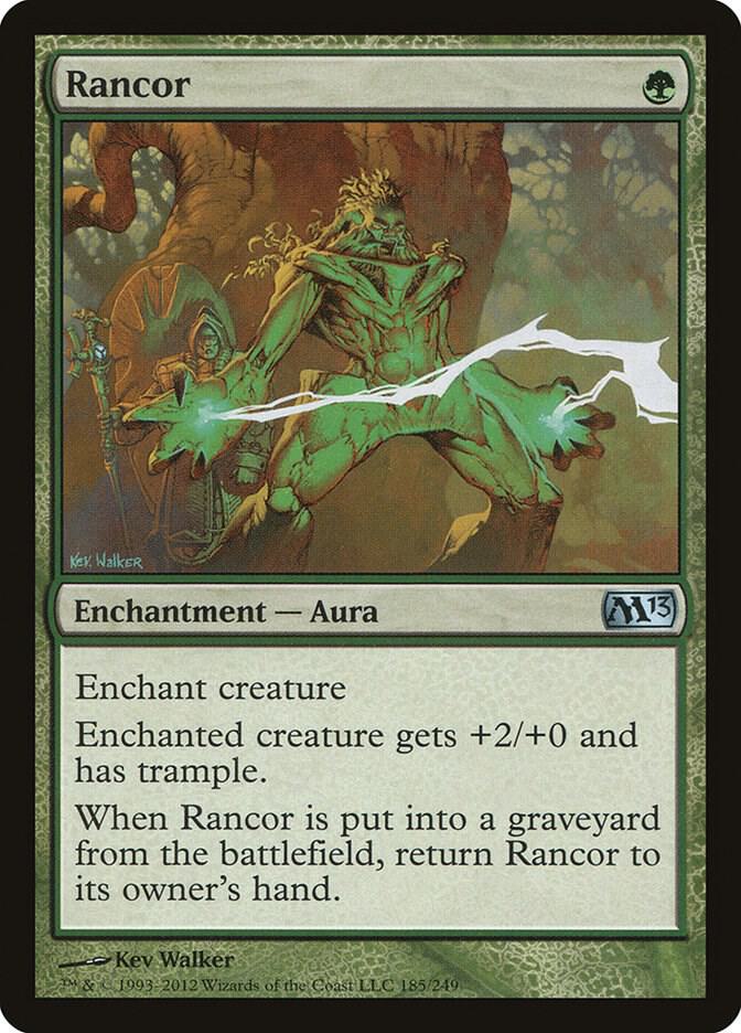 Rancor card image