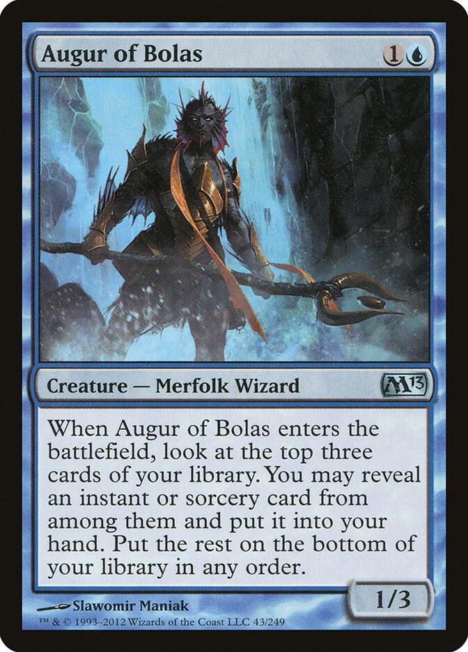 Augur of Bolas card image