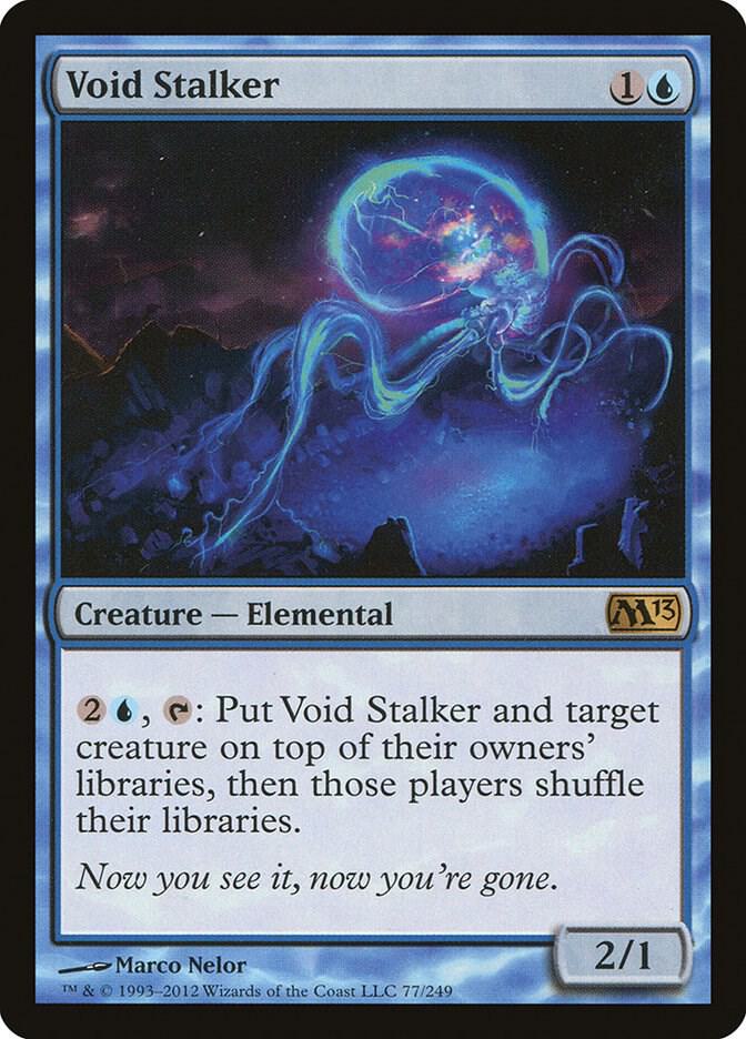 Void Stalker card image