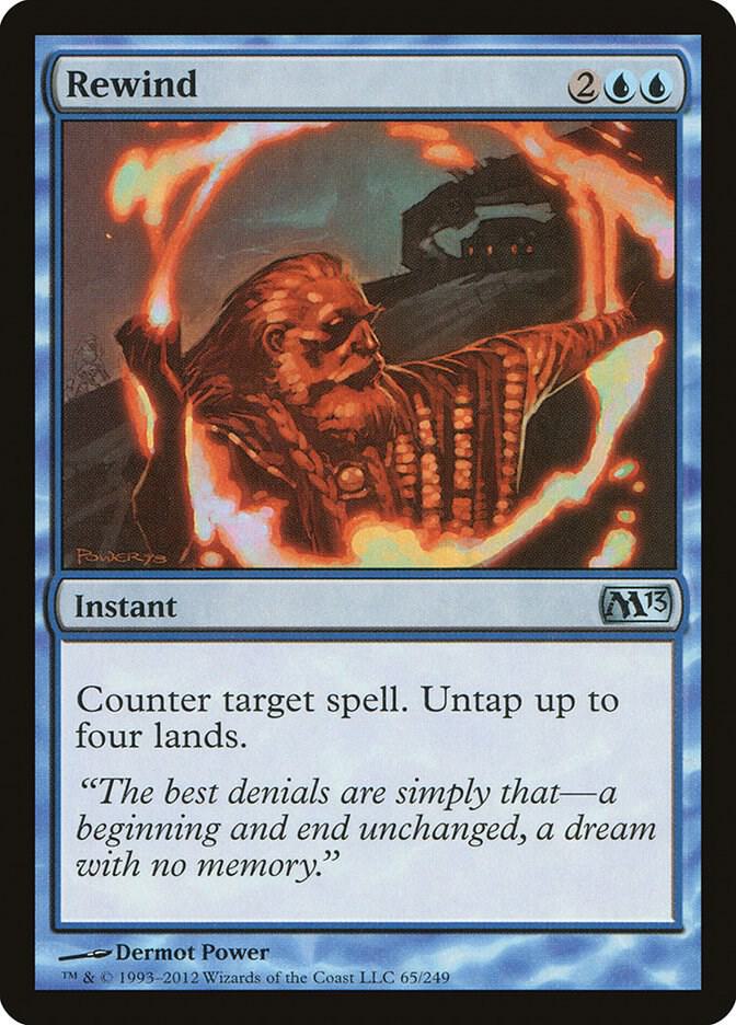 Rewind card image