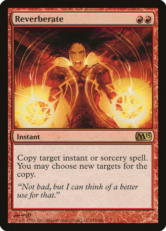 Reverberate card image