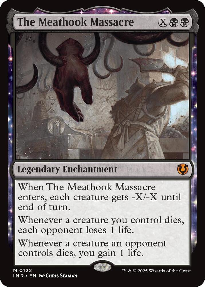 The Meathook Massacre card image