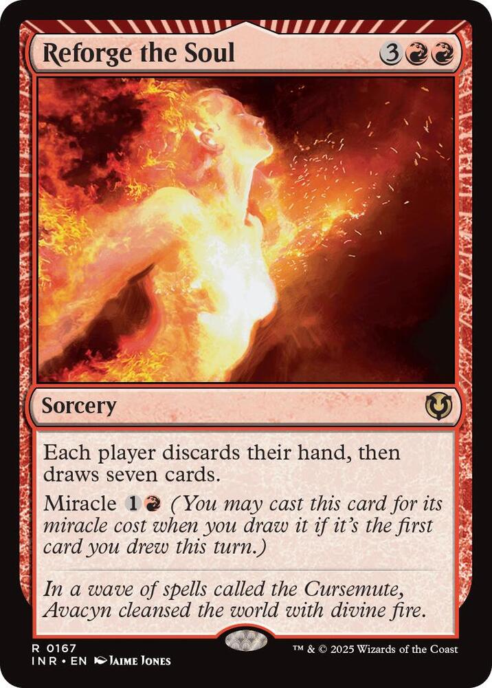 Reforge the Soul card image