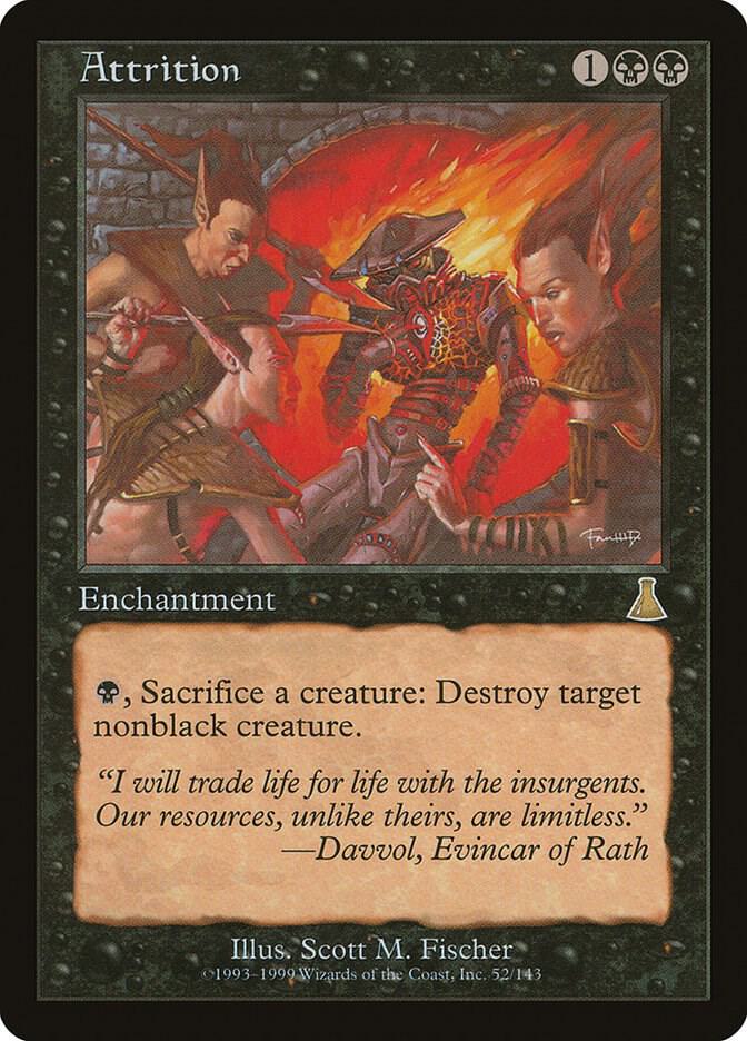 Attrition card image