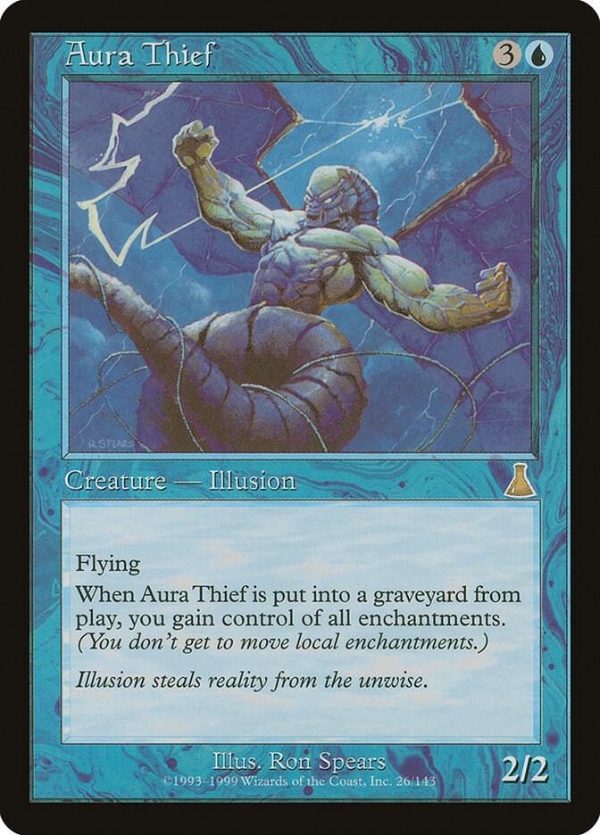 Aura Thief card image
