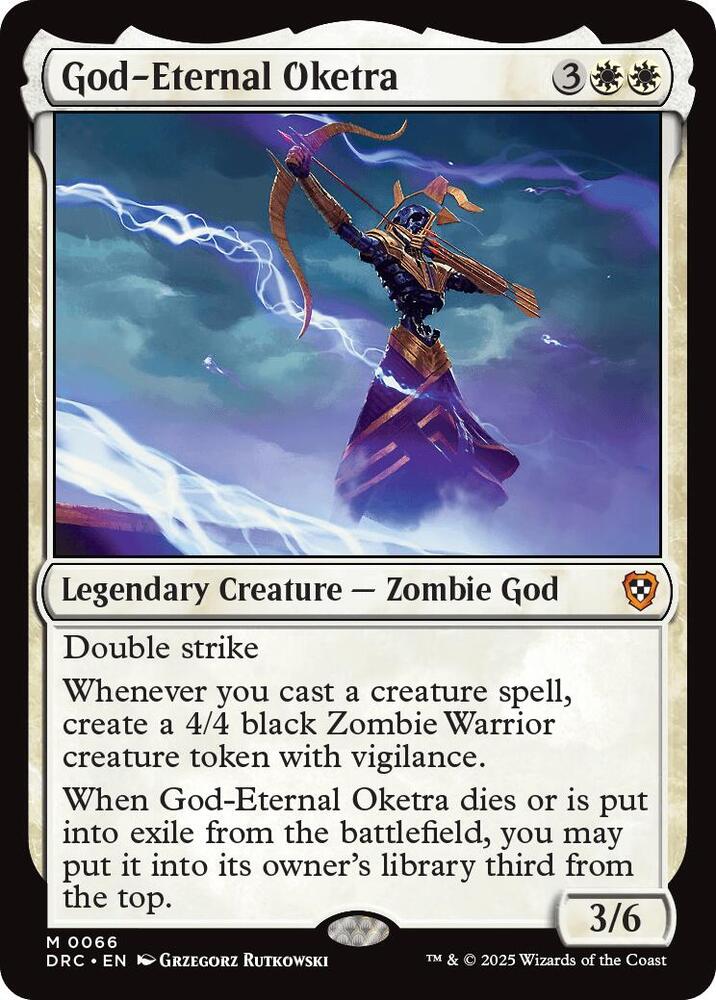 God-Eternal Oketra card image
