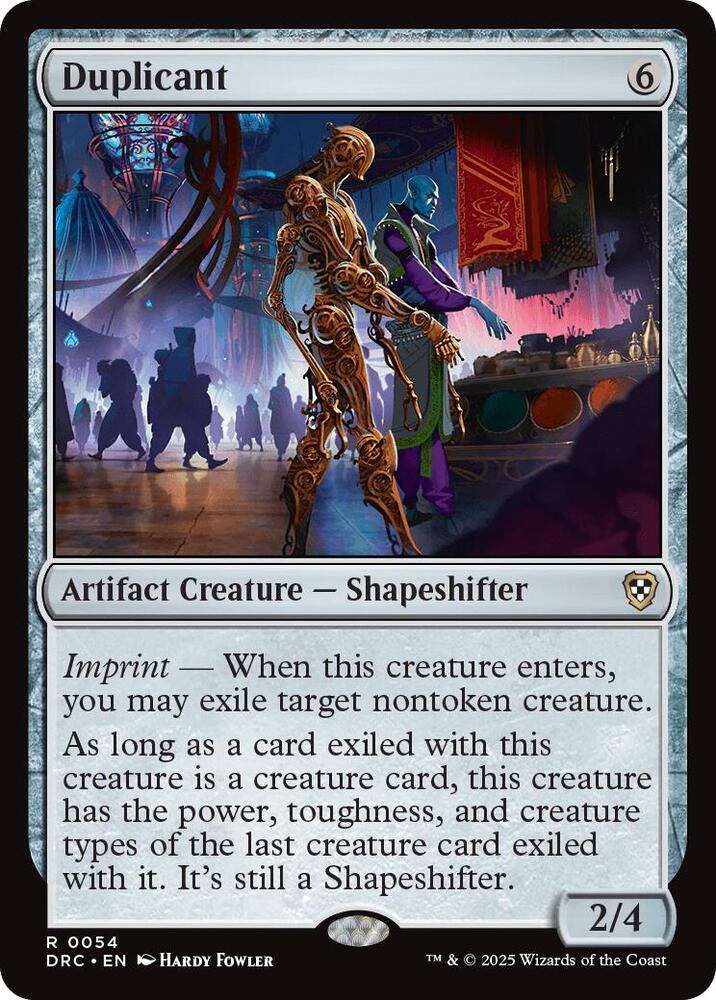 Duplicant card image