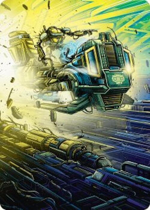 Guidelight Pathmaker Art Card card image
