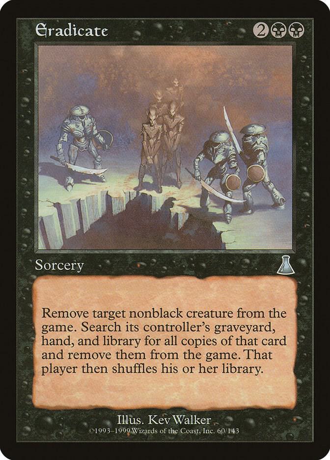 Eradicate card image