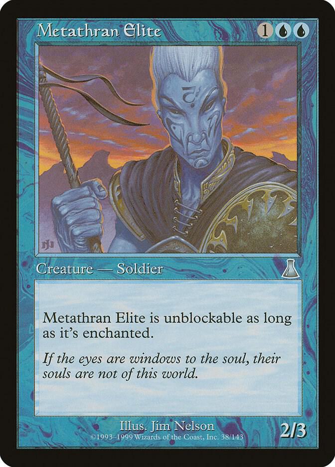 Metathran Elite card image