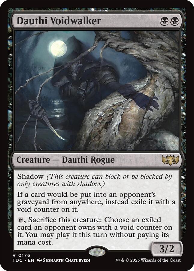 Dauthi Voidwalker card image