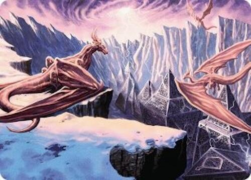 Maelstrom of the Spirit Dragon (42/54) card image