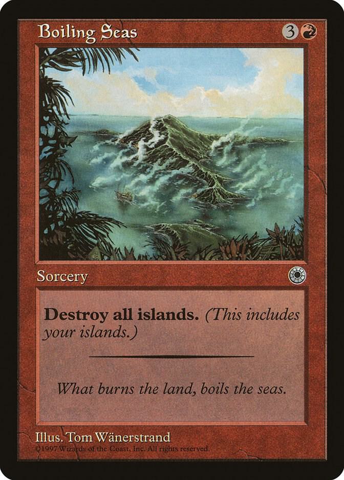 Boiling Seas card image