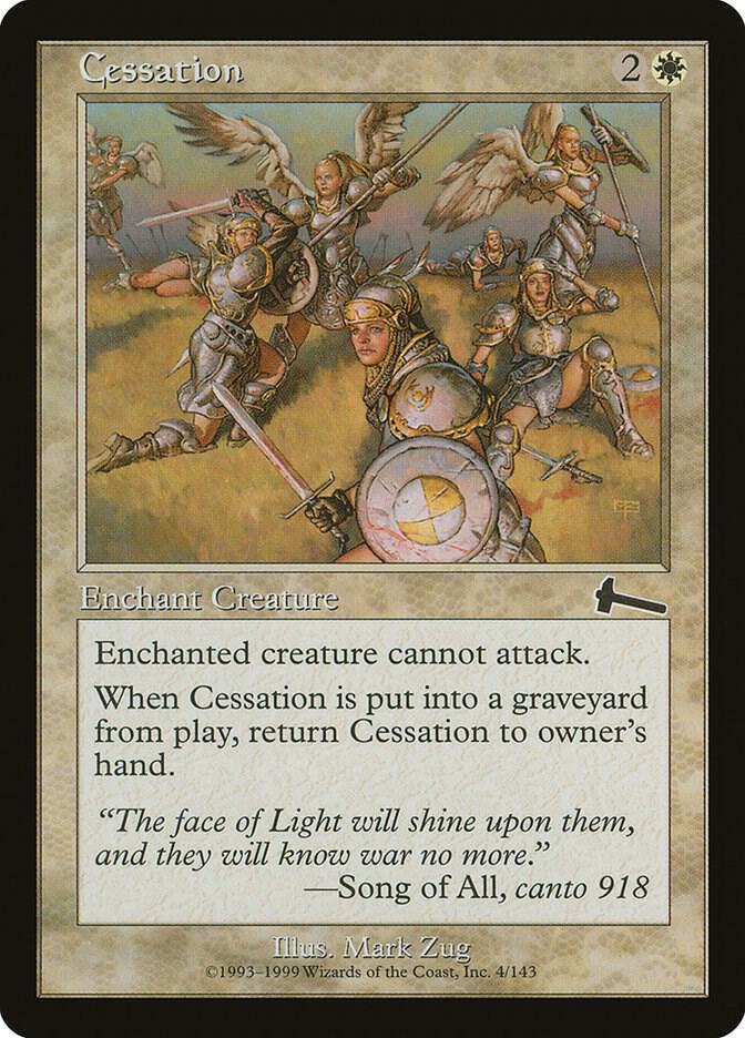 Cessation card image