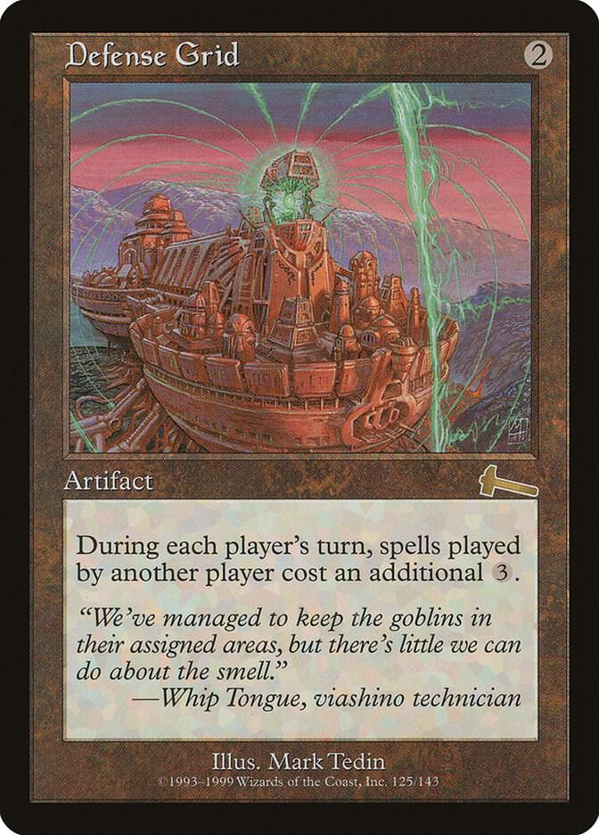 Defense Grid card image
