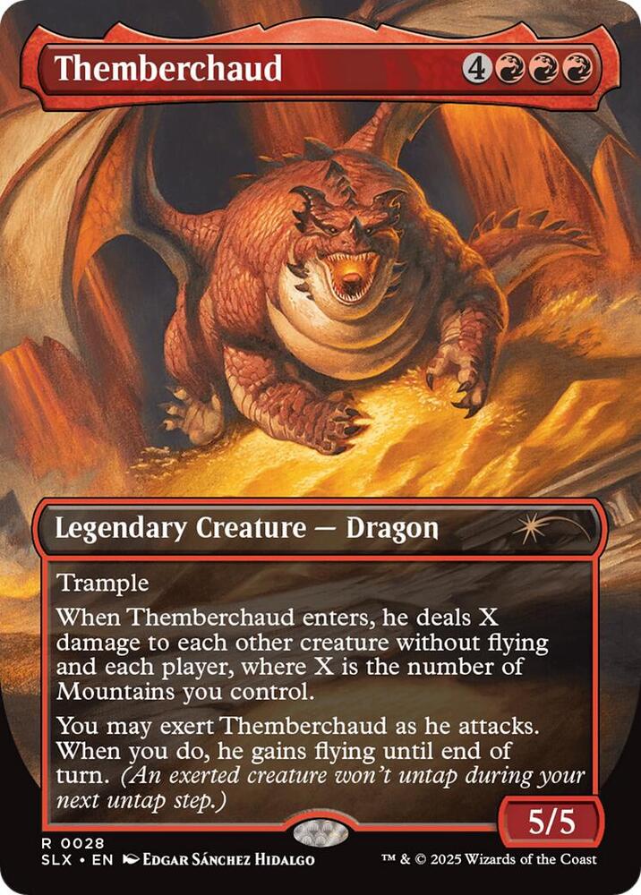Themberchaud card image