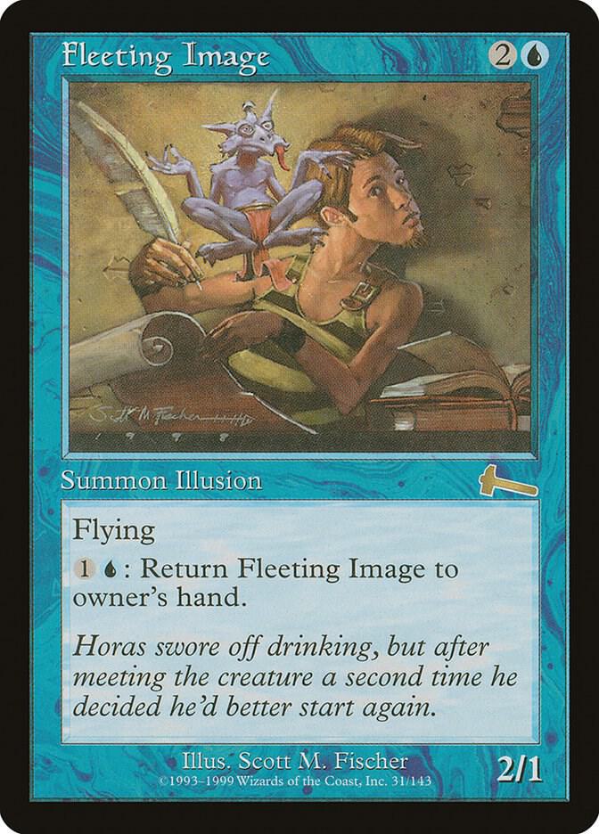 Fleeting Image card image