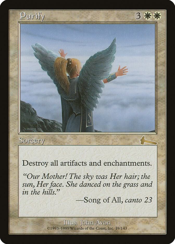 Purify card image