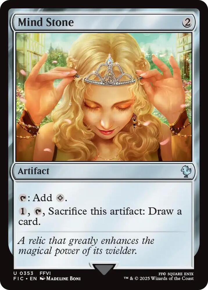 Mind Stone (Surge Foil) card image