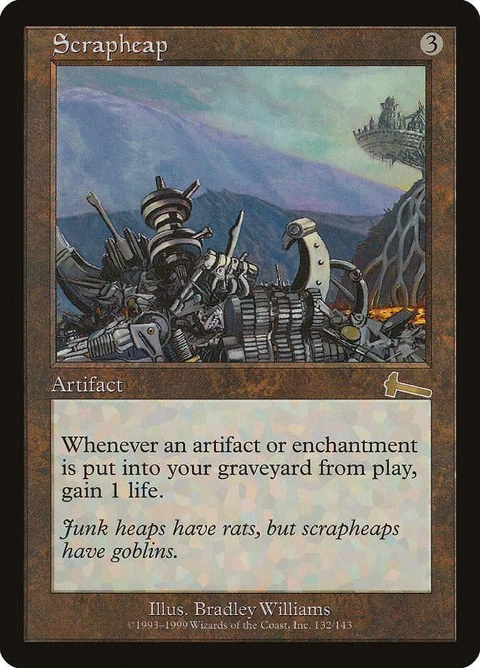 Scrapheap card image