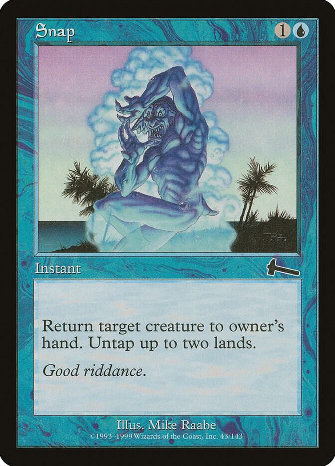 Snap card image