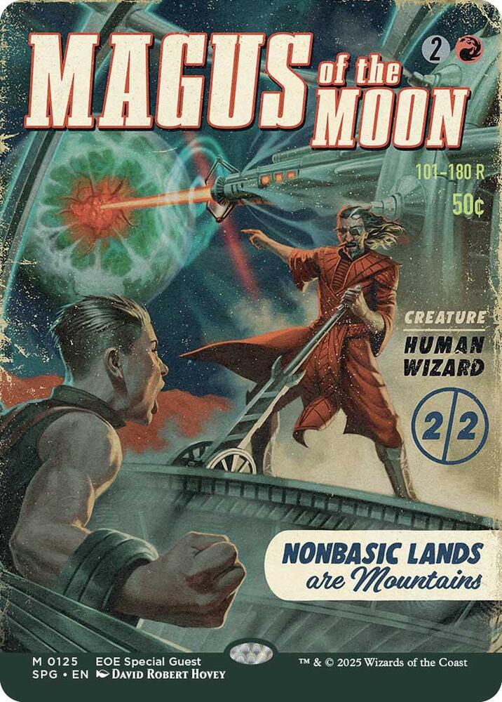 Magus of the Moon (Showcase) card image