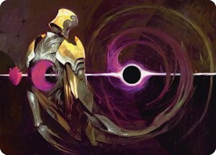 Gravkill Art Card card image