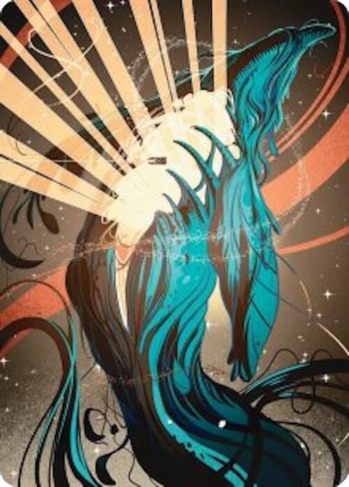 Swarmyard Art Card card image